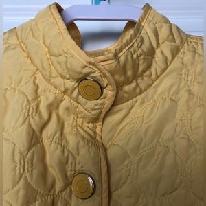 Spring ladies light jacket. XL